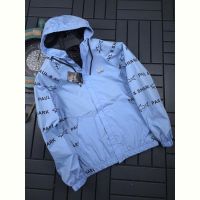 Купить Ветровка Verton W26580 l.blue на obuv-plus.com.ua