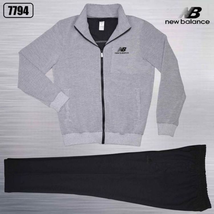 Купить Костюм спорт AZT AZ478-7794 grey на obuv-plus.com.ua
