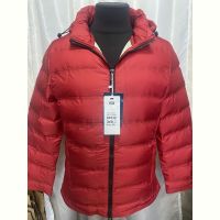 Купить Куртка RLX 91032 red на obuv-plus.com.ua