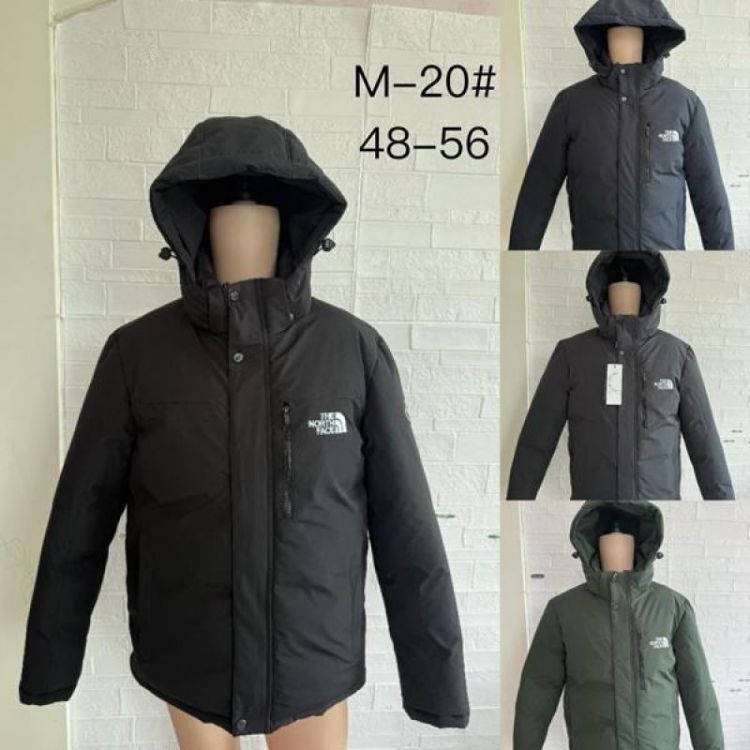 Купить Куртка Lina M20 d.grey на obuv-plus.com.ua