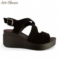 Купить Босоножки DvaShoes 149 ч.з. на obuv-plus.com.ua