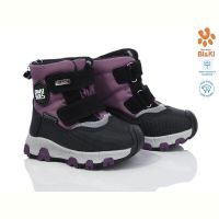 Купить Дутики Bi&Ki 01360D на obuv-plus.com.ua
