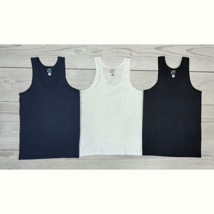 Купить Майка Samo 1111 white на obuv-plus.com.ua