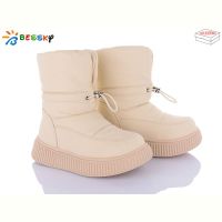 Купить Ботинки Bessky BM4041-2B на obuv-plus.com.ua