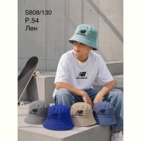 Купить Панама Street Cap S808-130 mix на obuv-plus.com.ua