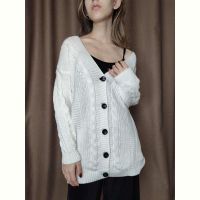 Купить Кардиган Kosta 101 white на obuv-plus.com.ua