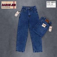 Купить Джинсы Baron Jeans M804 blue на obuv-plus.com.ua