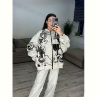 Купить Кофта спорт S.Style 634-1 l.grey на obuv-plus.com.ua