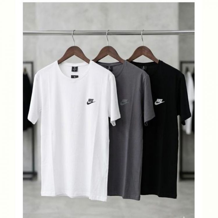 Купить Футболка Style M.Clothes SM139 grey на obuv-plus.com.ua