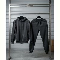 Купить Костюм спорт Style M.Clothes SM39 grey на obuv-plus.com.ua