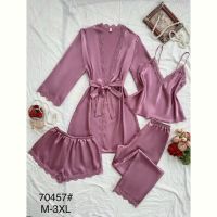 Купить Комплект Estima 70457 pink на obuv-plus.com.ua