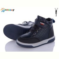 Купить Ботинки Bessky BE3386-4B на obuv-plus.com.ua