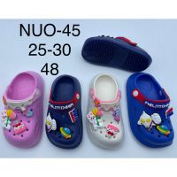 Купить Кроксы D-TN FMA-NUO45 на obuv-plus.com.ua