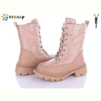 Купить Ботинки Bessky BM3211-3C на obuv-plus.com.ua