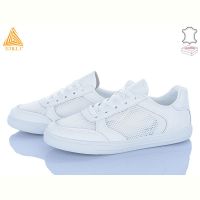 Купить Кеды Stilli XB270-1 шкіра на obuv-plus.com.ua