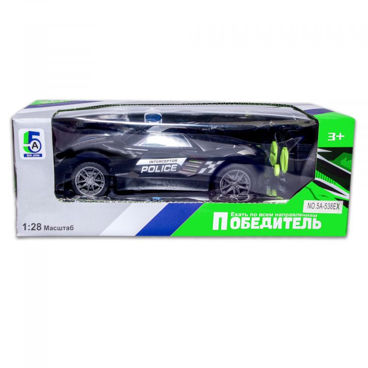 Купить G265904-5A-538EX МАСШТАБ 1:28 ПОЛІЦЕЙСЬКА МАШИНА АВТОМОБІЛЬНА РОЗПИЛЕННЯ на obuv-plus.com.ua