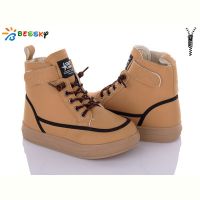 Купить Ботинки Bessky B2968-4C на obuv-plus.com.ua