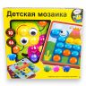 Купить G265902-1221-2	Набір дитячий іграшковий -мозаїка на obuv-plus.com.ua