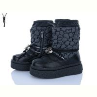 Купить Ботинки Kimboo A24154-3D на obuv-plus.com.ua