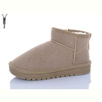 Купить Угги Yalike A311 khaki на obuv-plus.com.ua