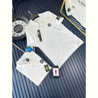 Купить Футболка Hous Of Timur HT505 white на obuv-plus.com.ua