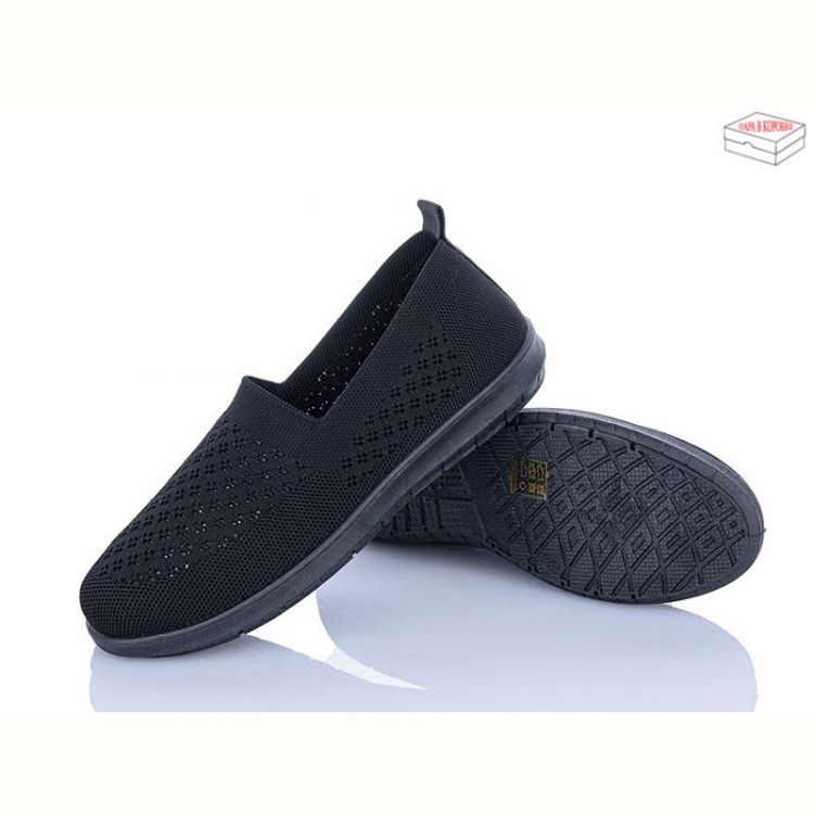 Купить Туфли Yuemingzu 6505-1 на obuv-plus.com.ua