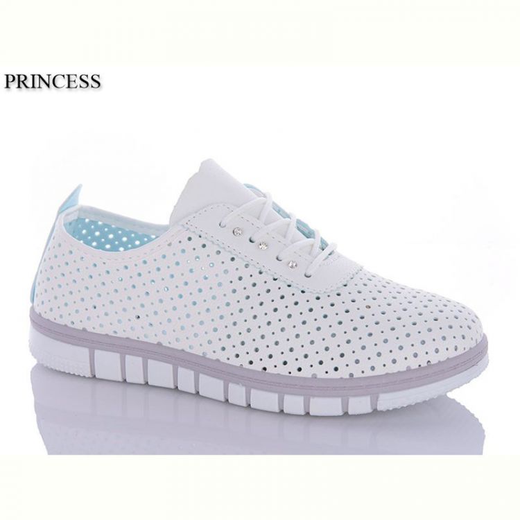 Купить Кроссовки Princess L105 на obuv-plus.com.ua