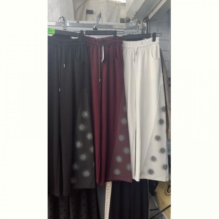 Купить Штаны спорт Karon KR22 black на obuv-plus.com.ua