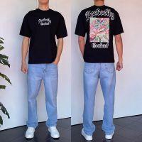 Купить Футболка i8denim 2193 black на obuv-plus.com.ua