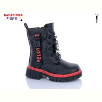 Купить Ботинки GFB Y7205-2 на obuv-plus.com.ua