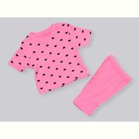 Купить Комплект Kir15 231628 pink на obuv-plus.com.ua