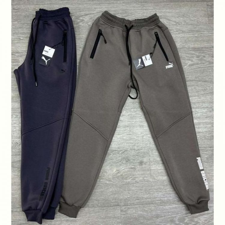 Купить Штаны спорт MirWear MW80-1032-2 khaki на obuv-plus.com.ua