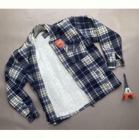 Купить Рубашка Verton 198 navy на obuv-plus.com.ua