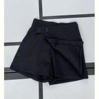 Купить Юбка-шорты Kosmy 416 black на obuv-plus.com.ua