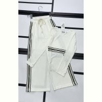 Купить Костюм Kosmy 572 white на obuv-plus.com.ua
