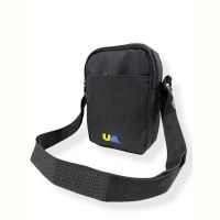 Купить Бананка Fashion Bag LDA122-86 black на obuv-plus.com.ua