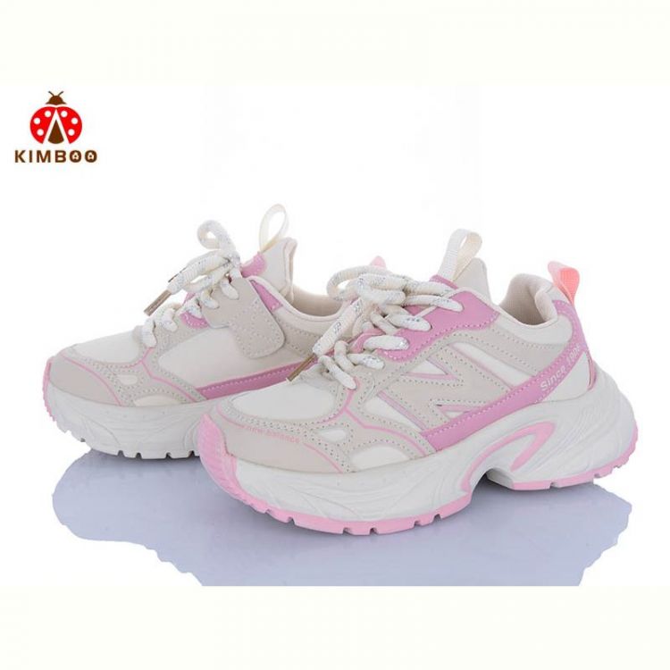 Купить Кроссовки Kimboo C5002-3F на obuv-plus.com.ua