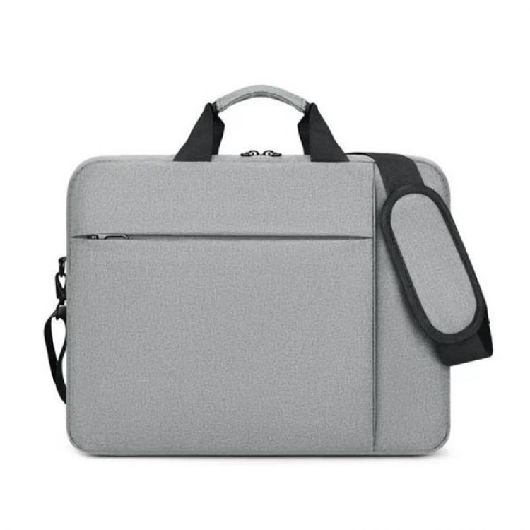 Купить Сумка Fashion Bag KK2500-2 grey на obuv-plus.com.ua
