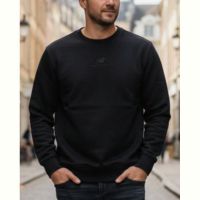 Купить Свитер Zalov ZW1186 black на obuv-plus.com.ua