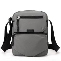 Купить Бананка Fashion Bag 7203-3 grey на obuv-plus.com.ua