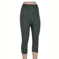 Купить Бриджи Viola B91 green (4XL) на obuv-plus.com.ua