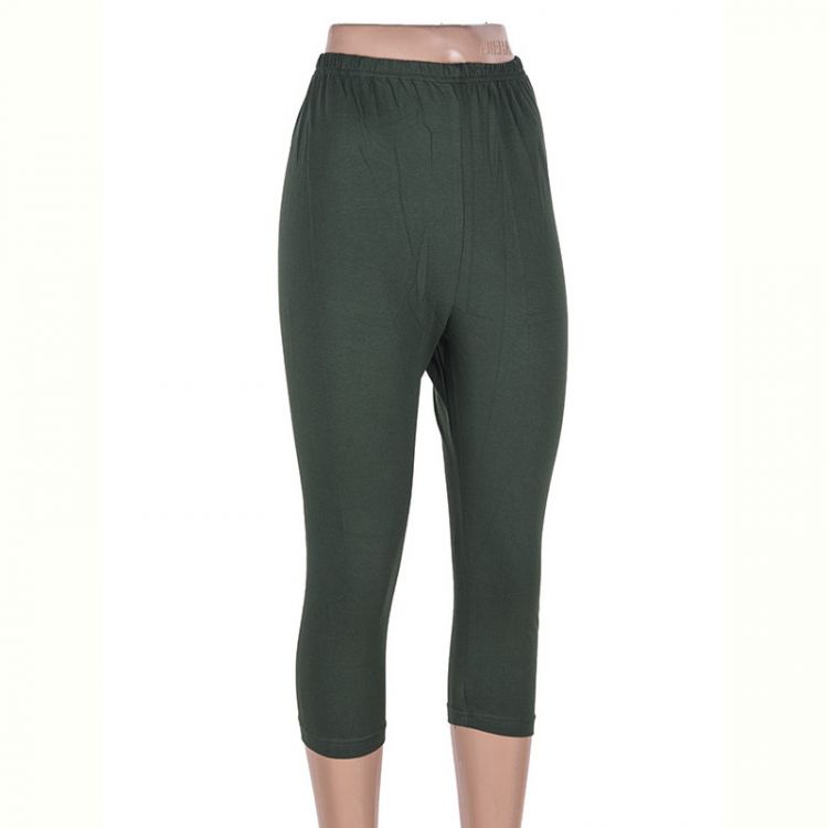 Купить Бриджи Viola B91 green (4XL) на obuv-plus.com.ua