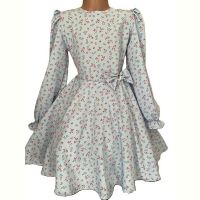 Купить Платье Safi S33 l.blue на obuv-plus.com.ua