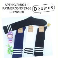 Купить Гольфы Annet HK6004-1 (33-36) mix на obuv-plus.com.ua