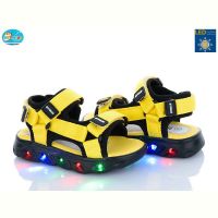 Купить Босоножки Bbt L602-2-6 LED на obuv-plus.com.ua