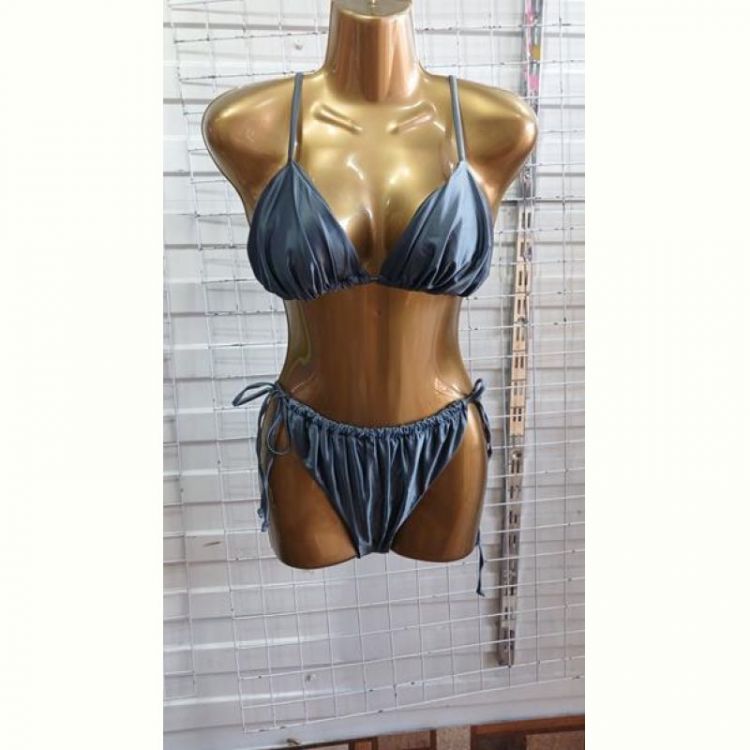 Купить Купальник Annet AM88817 blue на obuv-plus.com.ua