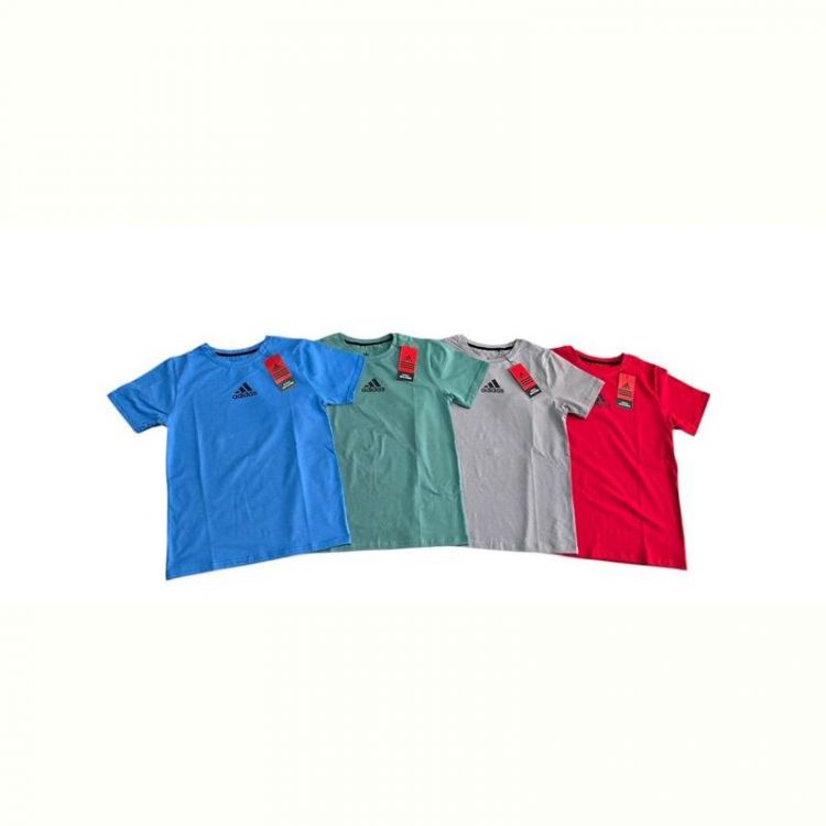 Купить Футболка Sevim SV2385 l.blue на obuv-plus.com.ua