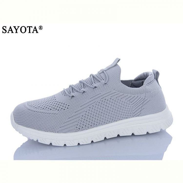 Купить Кроссовки Sayota S653-4 на obuv-plus.com.ua