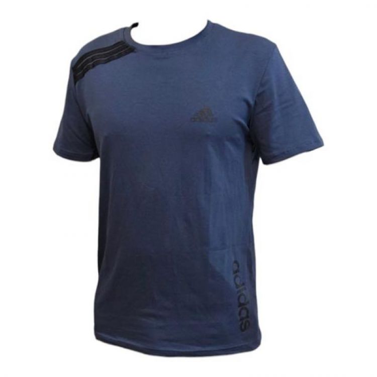 Купить Футболка Sevim SV2485 navy на obuv-plus.com.ua