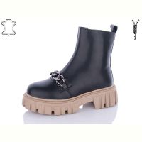 Купить Ботинки Hengji M521-2 на obuv-plus.com.ua